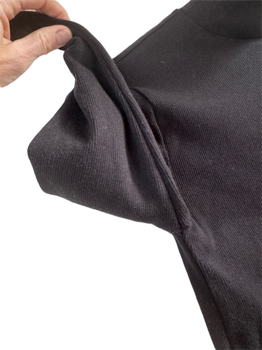 REFORMATION ‘Davy’ Ribbed Crop Top - Picture 11 of 14